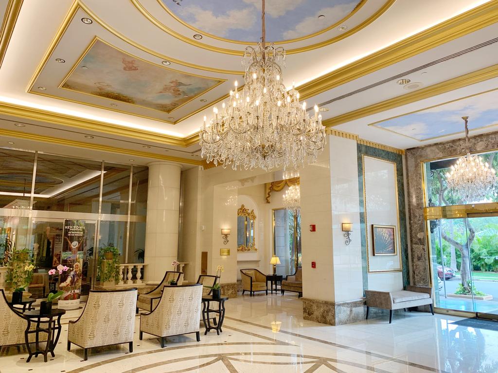 Vacation Rental Suites At Royal Garden Waikiki - thumb 3