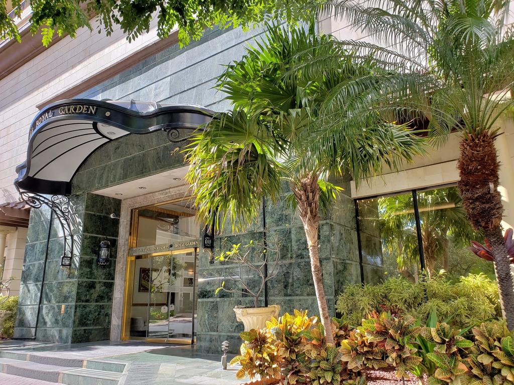 Vacation Rental Suites At Royal Garden Waikiki - thumb 1