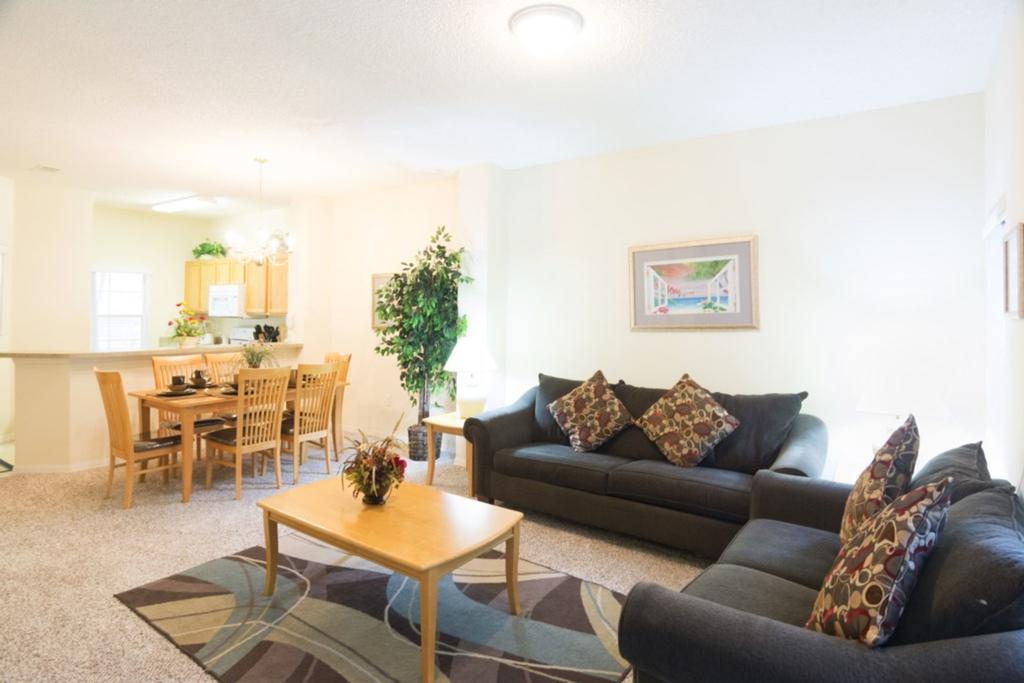 Vacation Townhouse Close To Disney EM8564 - thumb 0