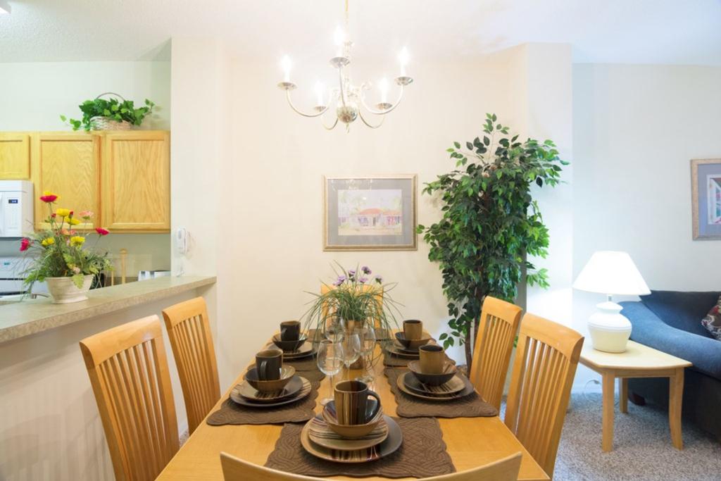 Vacation Townhouse Close To Disney EM8564 - thumb 3