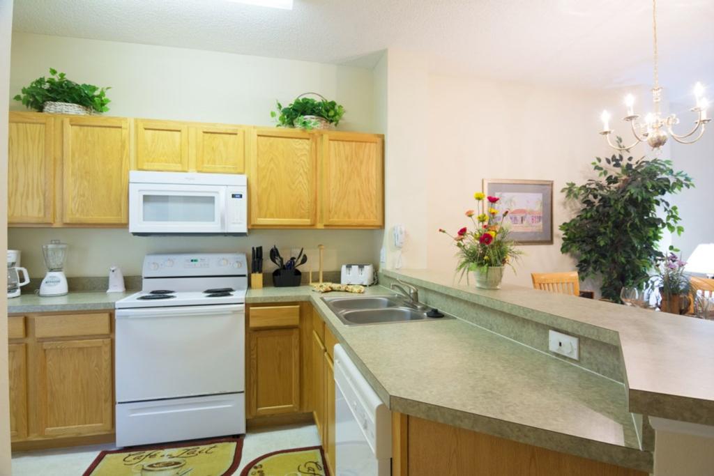 Vacation Townhouse Close To Disney EM8564 - thumb 1