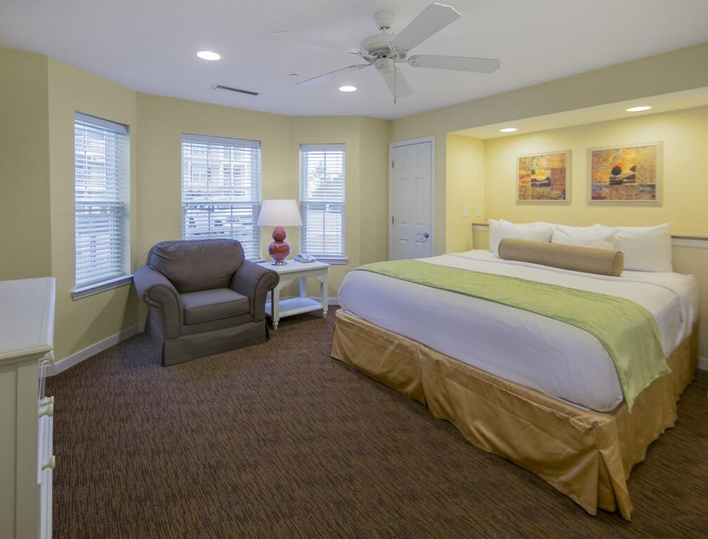 Vacations Villages Resort On The Shores Of Lake Palestine - thumb 3