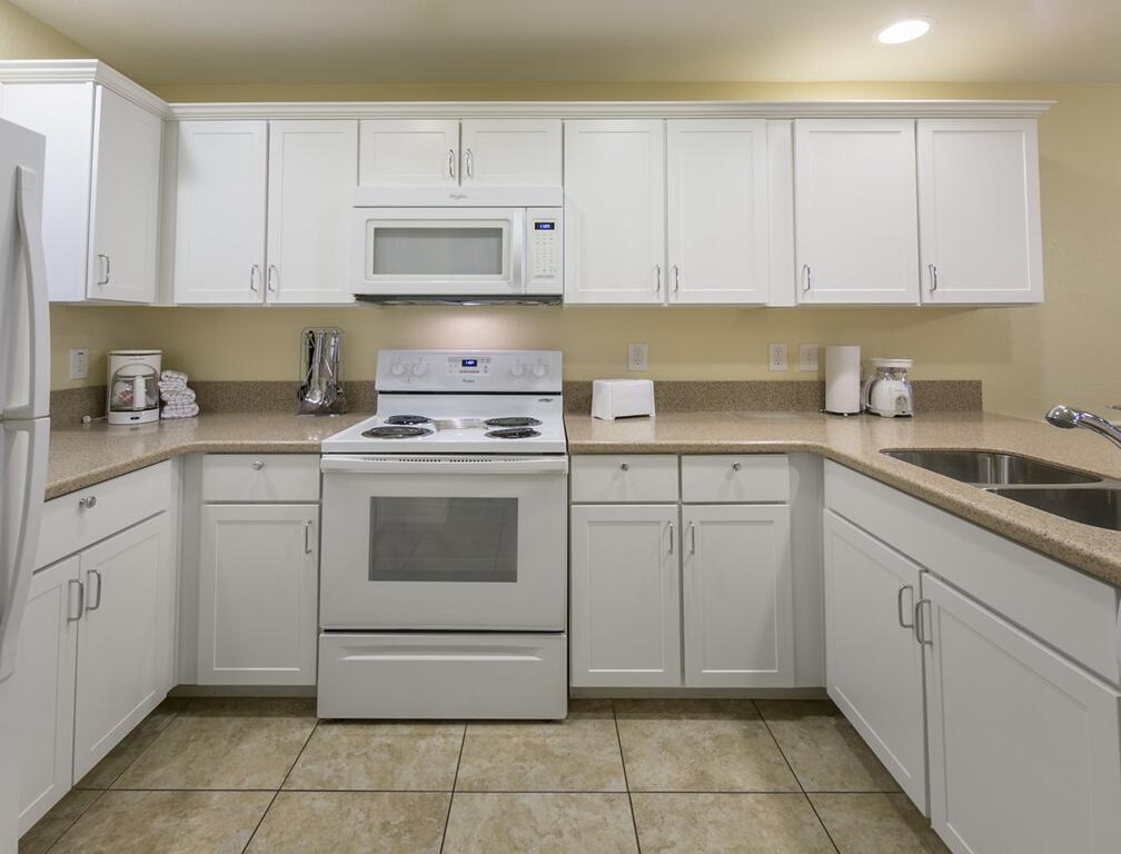 Vacations Villages Resort On The Shores Of Lake Palestine - thumb 2