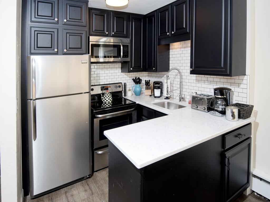 Vail 21 Condo 502 - thumb 3