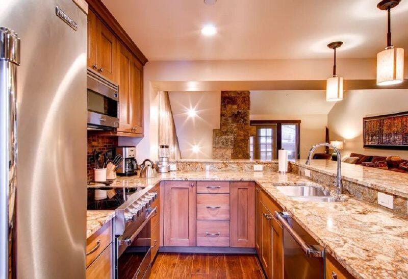 Vail Lionshead 2 Bedroom - thumb 0