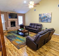 Valley Bend  NRGMedCenterMMParkGalleria Md Anderson VB - Accommodation Texas
