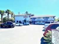 Valley Motel Accommodation Texas