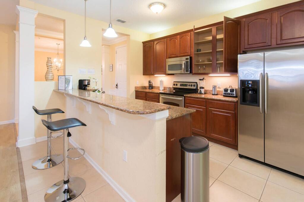 VC 1-306 - 3 Bedroom Great Location By Universal - thumb 2