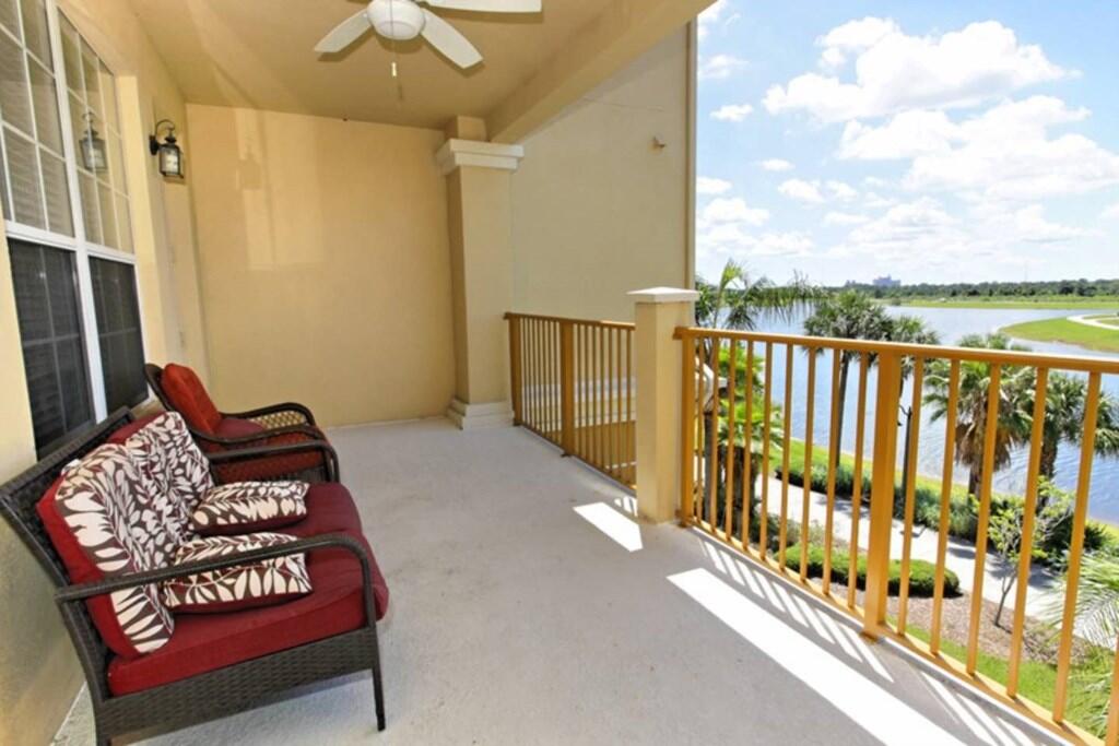 VC5-302 3 Bedroom Lake View By Convention Center - thumb 0