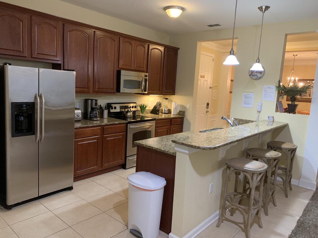 VC5-302 3 Bedroom Lake View By Convention Center - thumb 2