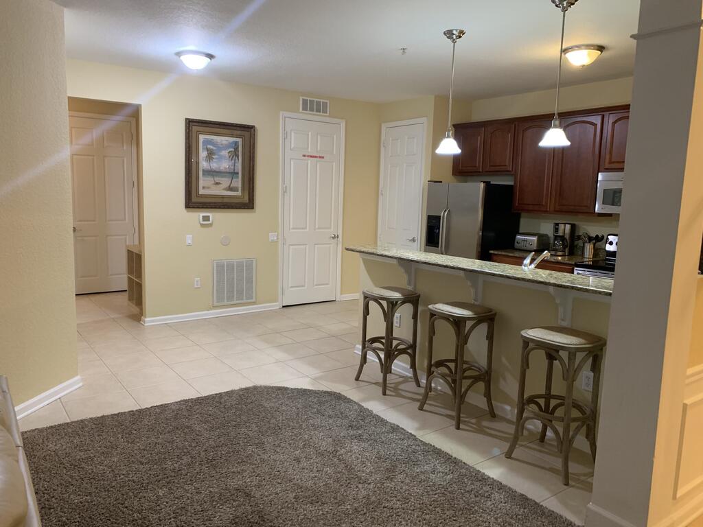 VC5-302 3 Bedroom Lake View By Convention Center - thumb 1