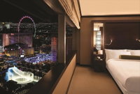 Vdara Hotel  Spa at ARIA Las Vegas by Suiteness Accommodation Texas