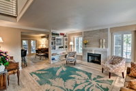 Vegas House with Spa Mini Golf Home Theater Deck Accommodation Texas