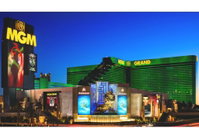 Very Chic Apartment On The Strip Accommodation Texas