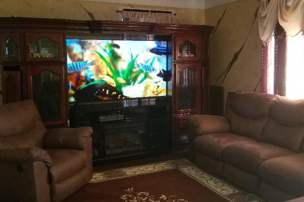 VERY NICE APARTMENT UNIT A -2 BEDROOM SUITE 129 - thumb 2