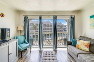 Victorian 3228-No Crabby Attitudes Condo