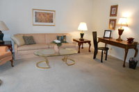 VICTORIAN VIEW ON HISTORICAL AVENUE Accommodation Texas