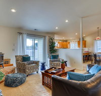 Villa Retreat - Accommodation Texas