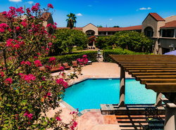 Vineyard Court Designer Suites Hotel