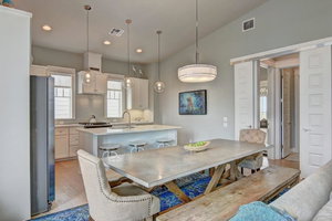 Vitamin Sea Home