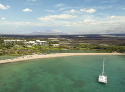 Waikoloa Beach Marriott Resort & Spa