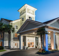 Holiday Inn Express Fairhope - Point Clear - Accommodation Texas