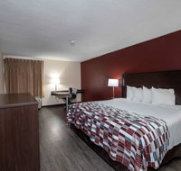 Red Roof Inn Prattville - Accommodation Texas
