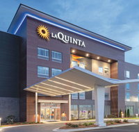 La Quinta by Wyndham Opelika Auburn - Accommodation Texas