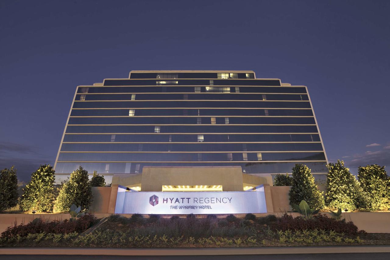 Hyatt Regency Birmingham - The Wynfrey Hotel - thumb 0