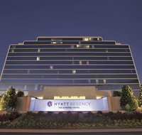 Hyatt Regency Birmingham - The Wynfrey Hotel - Accommodation Texas