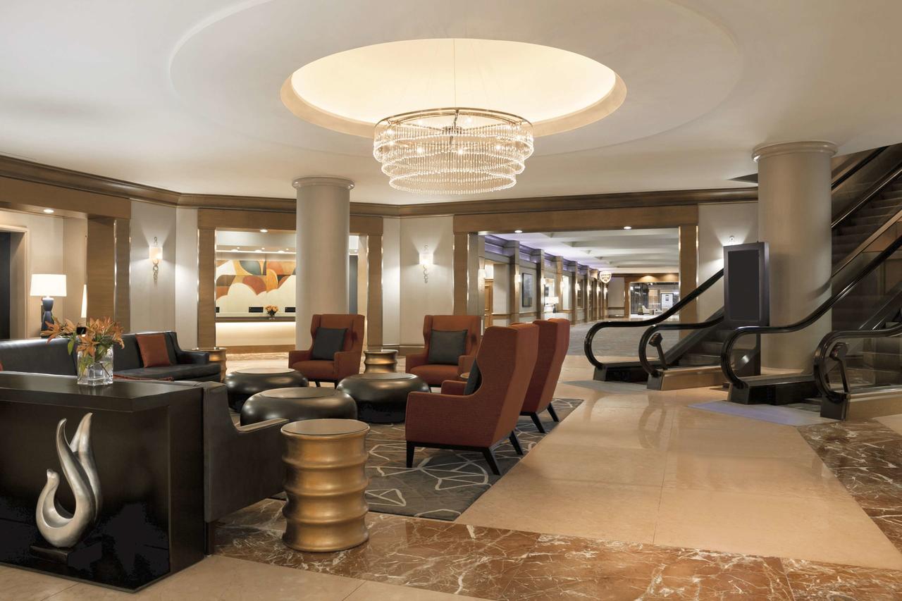 Hyatt Regency Birmingham - The Wynfrey Hotel - thumb 1