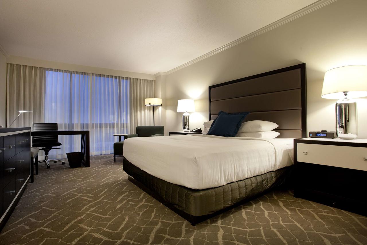 Hyatt Regency Birmingham - The Wynfrey Hotel - thumb 5
