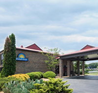 Days Inn by Wyndham Fort Payne - Accommodation Texas