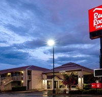 Red Roof Inn Gadsden - Accommodation Texas