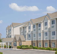 Microtel Inn  Suites by Wyndham Albertville - Accommodation Texas