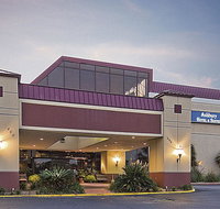 Ashbury Hotel  Suites - Mobile - Accommodation Texas