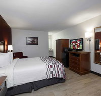 Red Roof Inn  Suites Dothan - Accommodation Texas