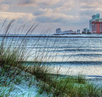 Perdido Beach Resort - Accommodation Texas