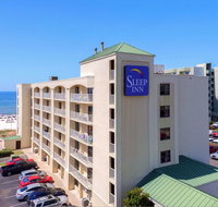 Sleep Inn on the Beach - Accommodation Texas