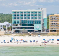 Best Western Premier - The Tides - Accommodation Texas