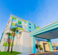 Holiday Inn Express Orange Beach - On The Beach - Accommodation Texas