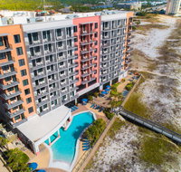 Hampton Inn  Suites - Orange Beach - Accommodation Texas