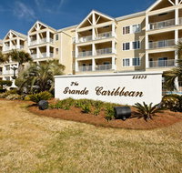 Grand Caribbean 103 - Accommodation Texas