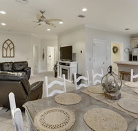 Palm Harbor Beach House - Accommodation Texas
