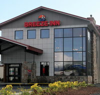 Breeze Inn Motel - Accommodation Texas