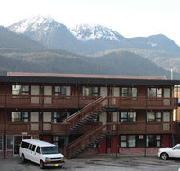 The Driftwood Hotel - Accommodation Texas