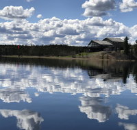 Point Lodge Alaska - Accommodation Texas