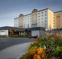 Westmark Fairbanks Hotel and Conference Center - Accommodation Texas