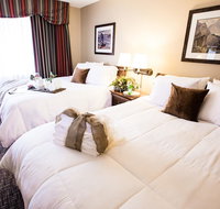 Ramada by Wyndham Juneau - Accommodation Texas