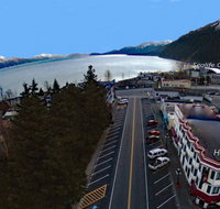 Hotel Seward - Accommodation Texas
